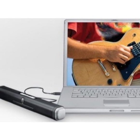 LOGITECH Speaker Loud Smartphone USB Laptop